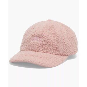 Levi's Women's Sherpa Ball Cap Rose 56 CM/ 22 Inches